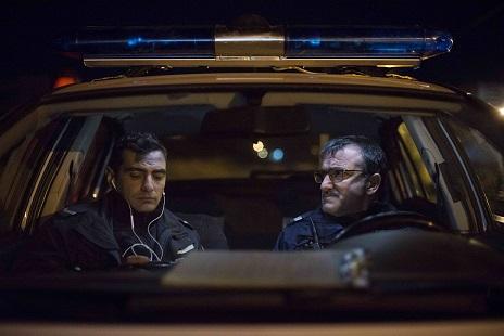 Литургия за Великден и „В кръг“ по Нова телевизия